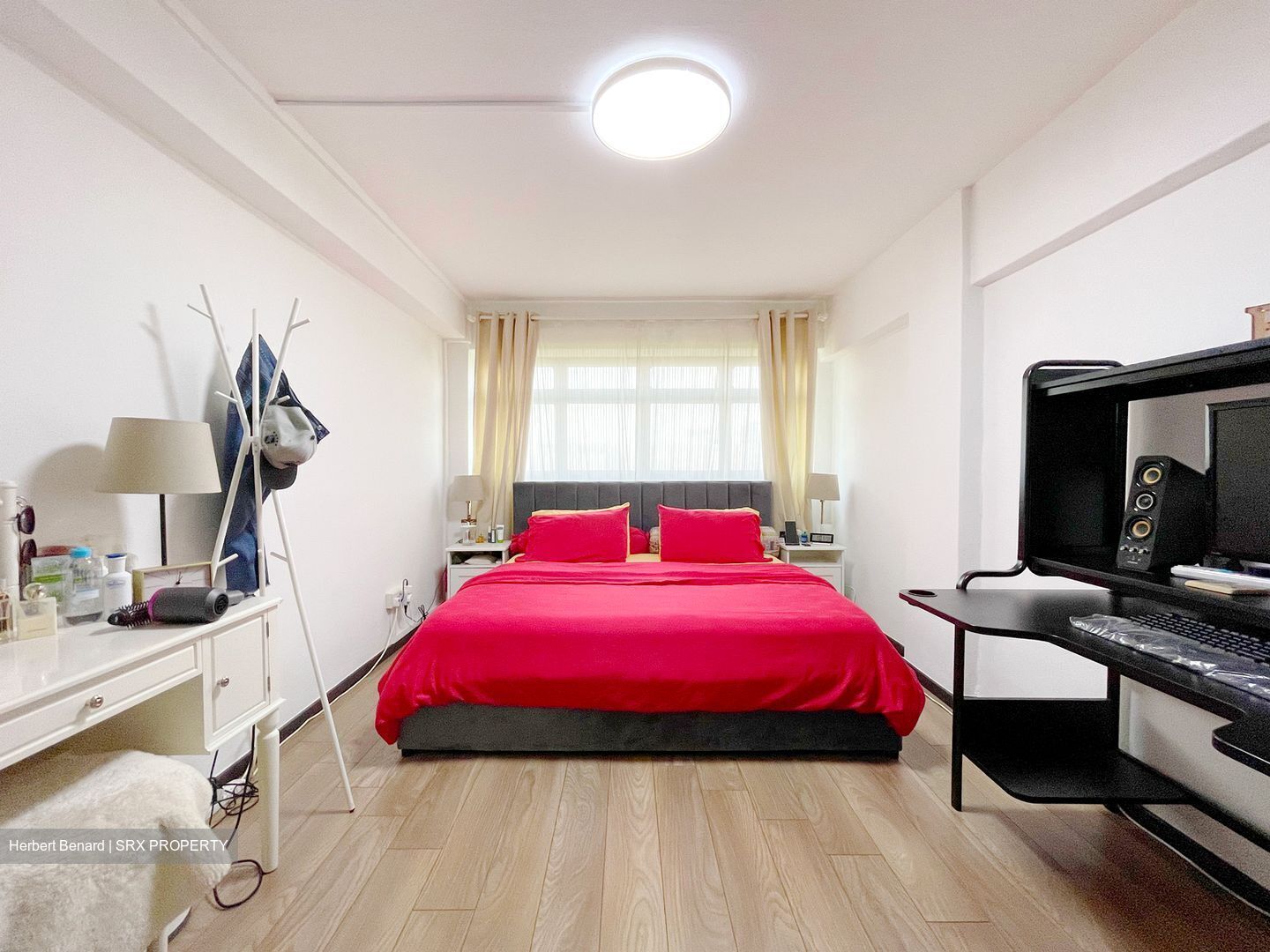 Blk 1 Telok Blangah Crescent (Bukit Merah), HDB 3 Rooms #359443421